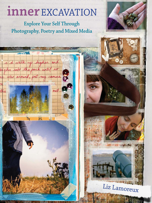 Title details for Inner Excavation by Liz Lamoreux - Available